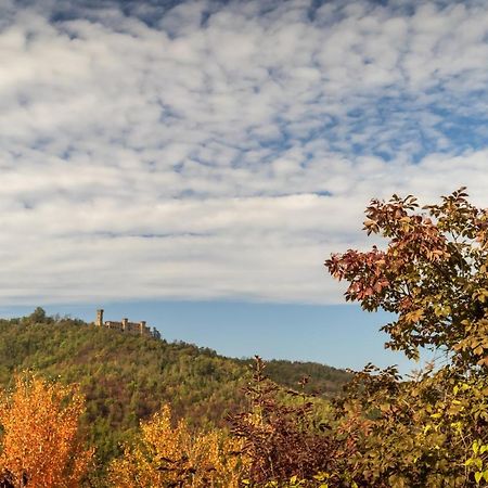 Oasi Di Mastarone - Il Vino E Le Rose Villa Momperone Exteriör bild